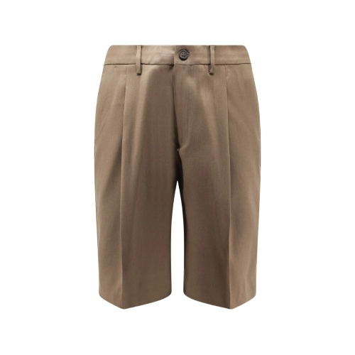 골든구스 남성 반바지 SS26 GMP0105718 7138796_이미지