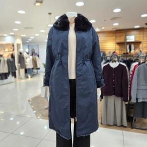 아르테 밍크하프코트 DQDCRH830