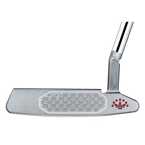 타이틀리스트 스카티카메론 스튜디오 스타일 뉴포트2.5 플러스 퍼터 (정품)_이미지