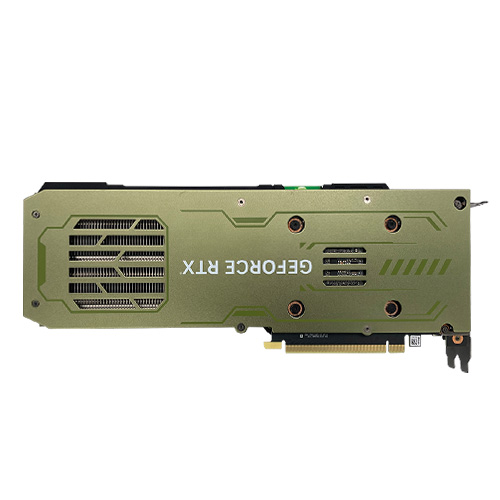 MANLI 지포스 RTX 4070 Ti Gallardo D6X 12GB_이미지