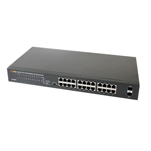 SFC524HP 스위치허브