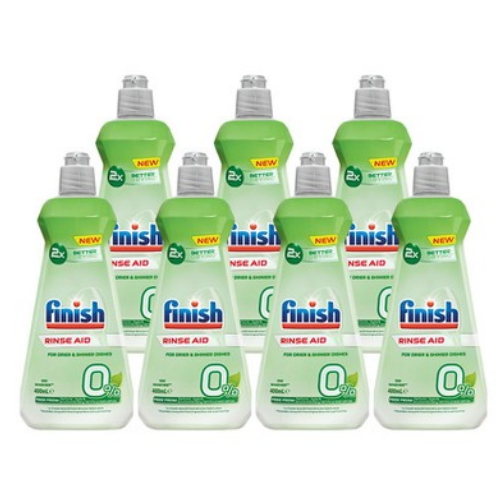 옥시레킷벤키저 피니시 린스 에이드 400ml (7개)_이미지