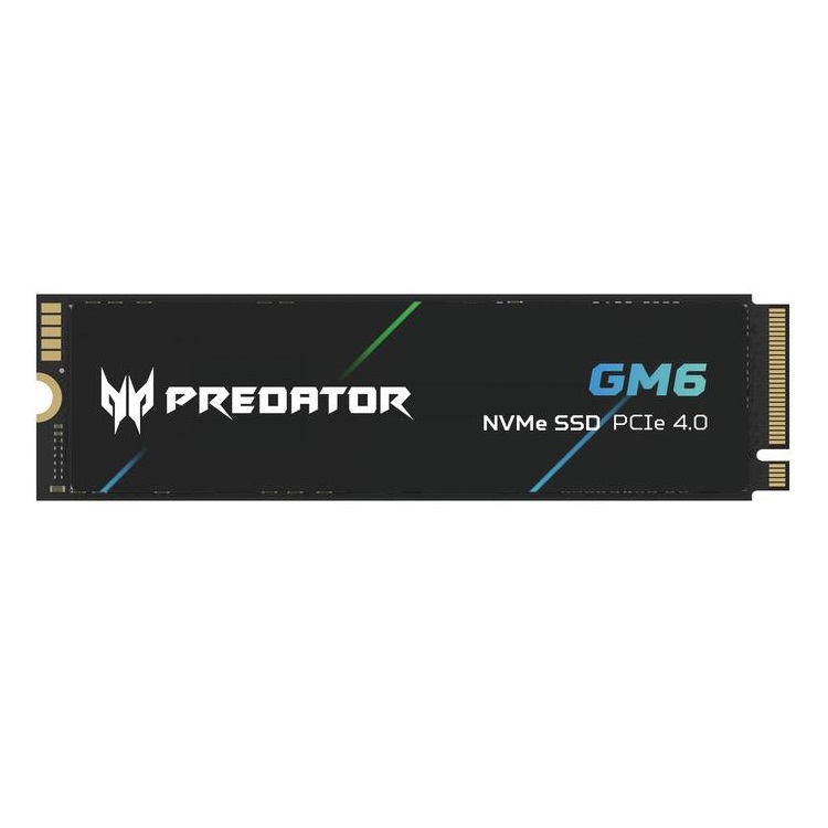 GM6 M.2 NVMe 해외구매
