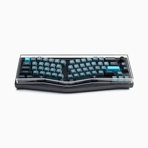 Keychron DC-9 ��ũ�� Ű���� ����