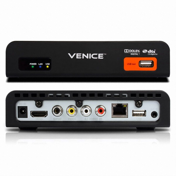 스카이디지탈 VENICE V13 HD (2.5형 640GB)_이미지