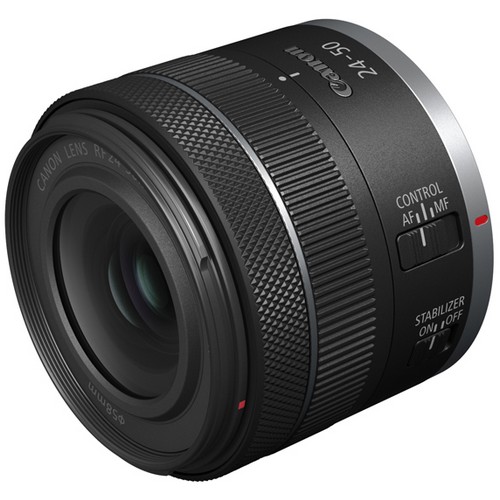 캐논 RF 24-50mm F4.5-6.3 IS STM (정품)