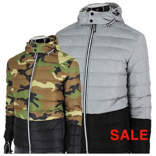 하이드로겐 다운 자켓 28186777