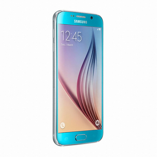 삼성전자 갤럭시S6 LTE 32GB, 자급제 (해외구매)_이미지