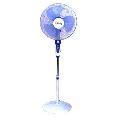 화이트모닝 16인치독도바람선풍기