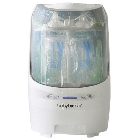 베이비브레짜 BRZ0103 2세대 (화이트)