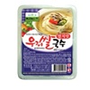 칠갑농산 쫄깃하고 매끄러운 우리쌀국수 멸치맛 77.5g