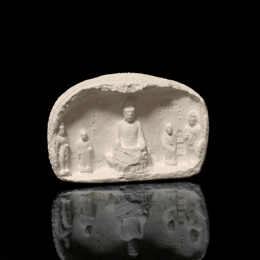 포지맨션 Buddha's Temple