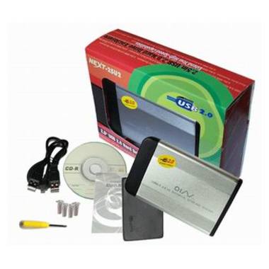 �������������ͽ� �ؽ�Ʈ NEXT-25U2 (USB 2.0)