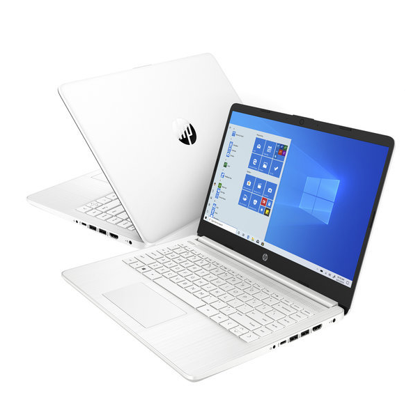 HP 14s-fq1077AU (SSD 512GB)