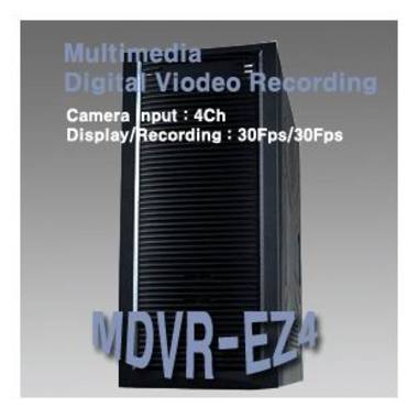 ��������Ƽ MDVR EZ-4 (������)