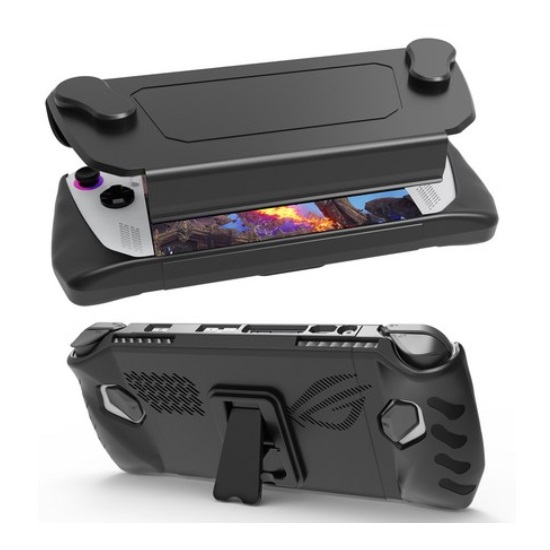 �������̽� ROG Ally RA3 ǮĿ�� ��ġ�� ���̽�