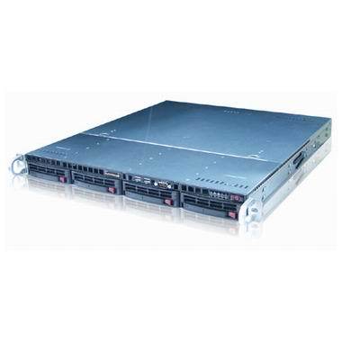 SC813MT-420 1U (420W) DS&G