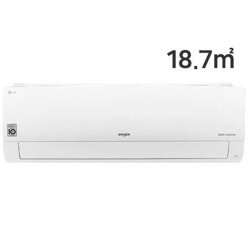 LG전자 휘센 SQ06BCAWBS