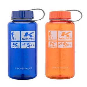 콜핑 등산물병 1000ML  KFA3231