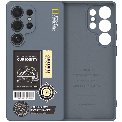 갤럭시S25 울트라 팔레트 컬러 와펜 케이스