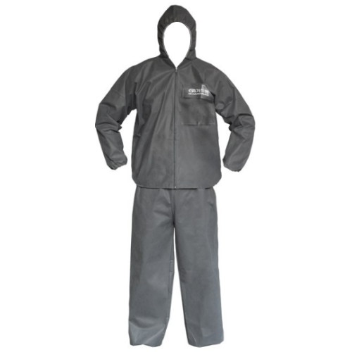 가드맨 G-2 투피스 작업복 (2개)_이미지