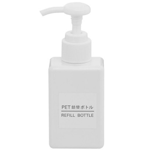 트리 욕실 디스펜서 100ml