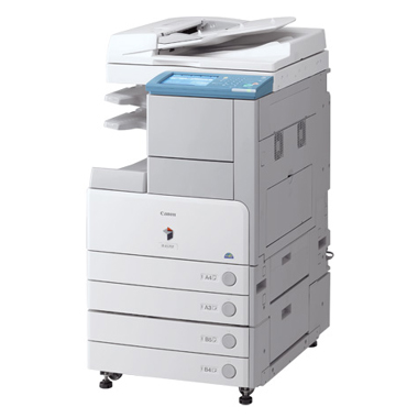 Canon IR4570