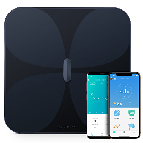 Pro 스마트 인바디 M1806