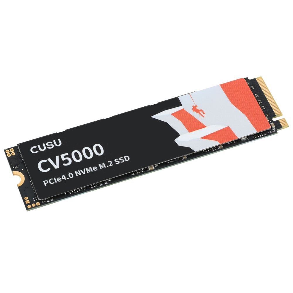 TWSC CUSU CV5000 M.2 NVMe
