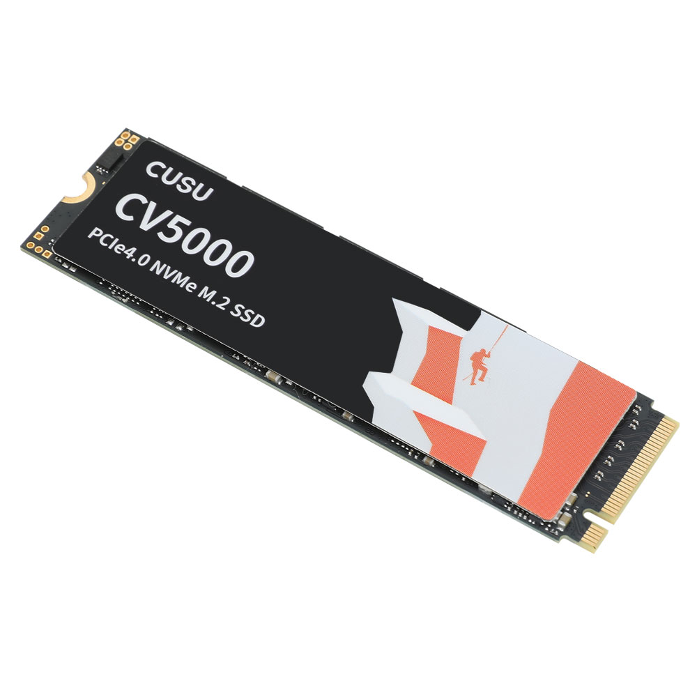 TWSC CUSU CV5000 M.2 NVMe