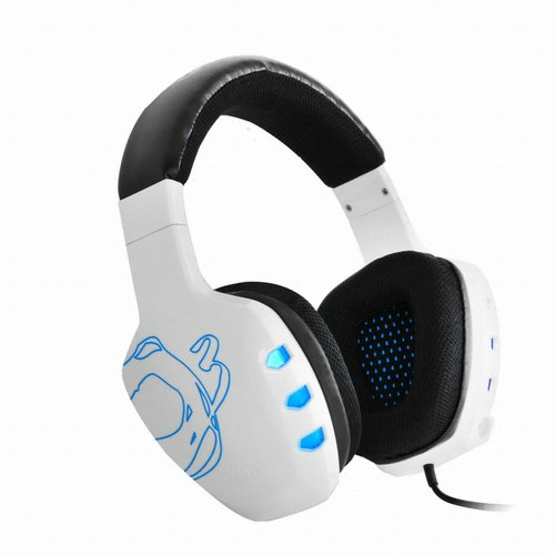 OZONE RAGE 7HX Virtual 7.1CH (화이트)_이미지