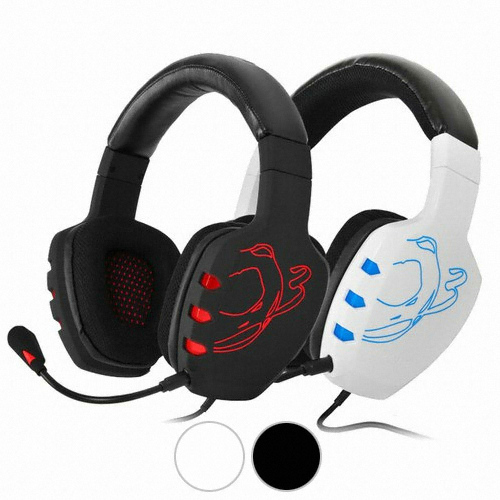 OZONE RAGE 7HX Virtual 7.1CH (화이트)_이미지
