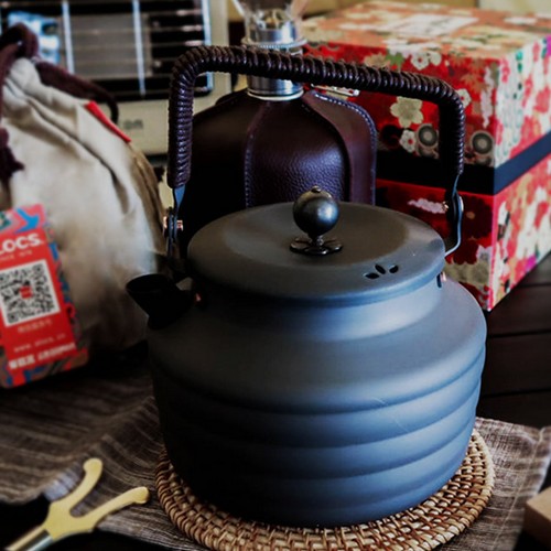 목화 주전자 1.3L