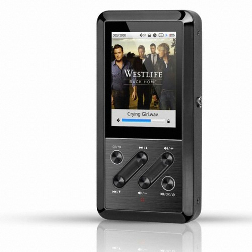 FiiO X3