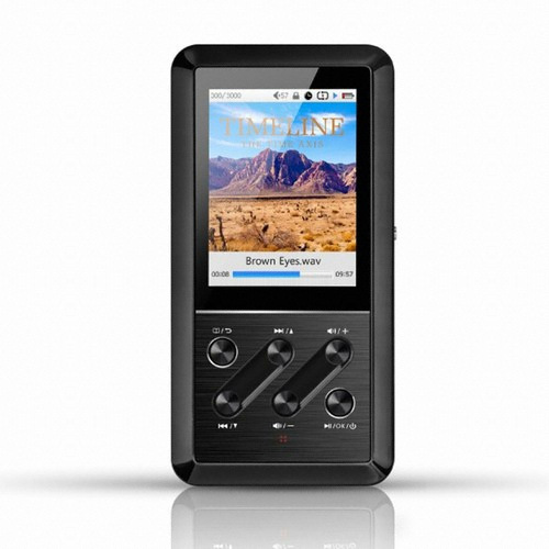 FiiO X3 (정품)
