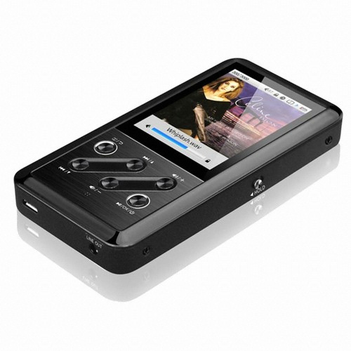 FiiO X3 (정품)_이미지