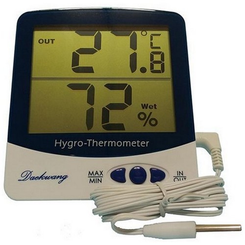 온습도계 RT-811E