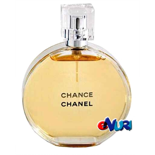  샤넬 샹스(스프레이) EDT [100ml]