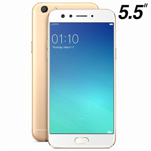 OPPO F3 LTE 64GB, 자급제 (해외구매)_이미지