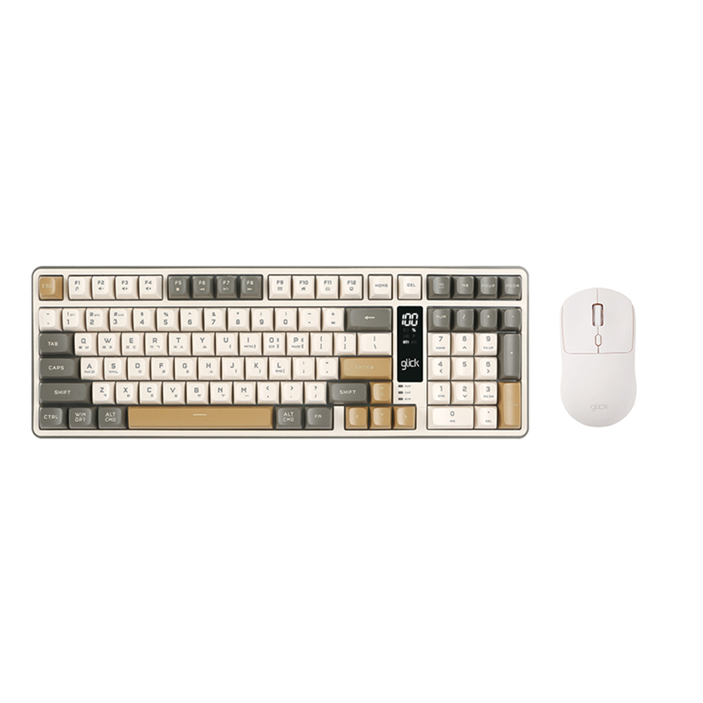 ��Ŭ��Ŀ WMK915 ���� Ű���� ���콺��Ʈ