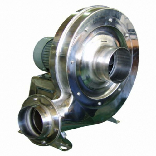 이노텍 터보 송풍기 TBP-3735T