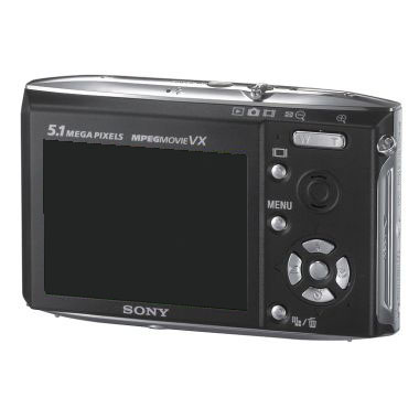 SONY ���̹��� DSC-T5 ����