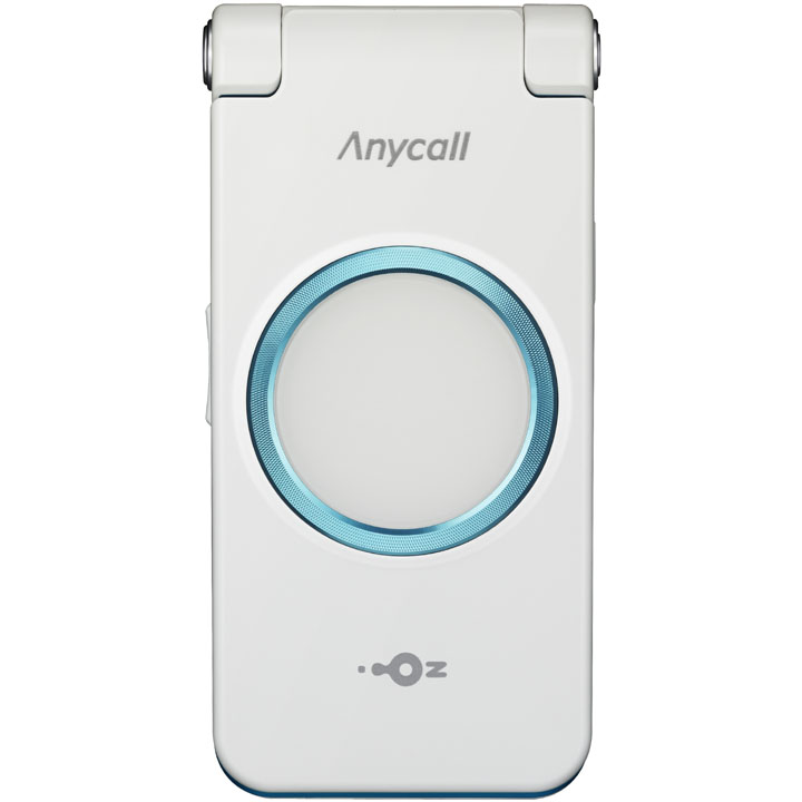 삼성전자 애니콜 매직홀폰, 공기계 (중고)_이미지