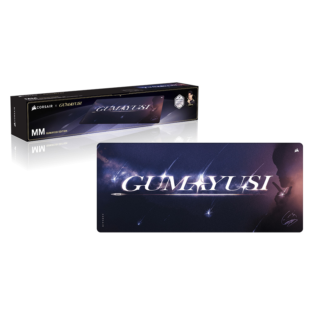 CORSAIR MM Anti-fray 2XL Starry Night �������� �����