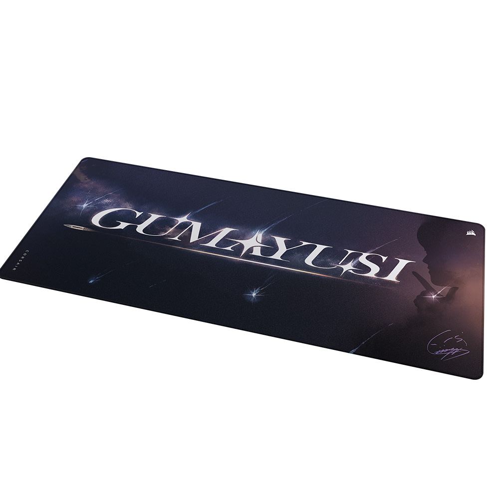 CORSAIR MM Anti-fray 2XL Starry Night �������� �����
