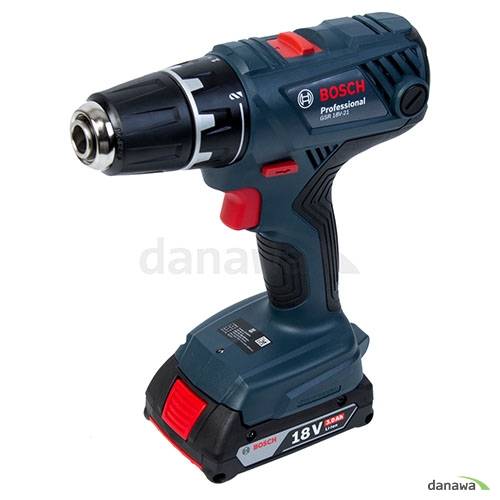 ���� GSR 18V-21