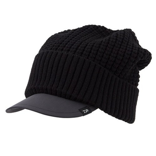 시마노 니트 캡 블랙 DC-6323W이미지입니다. 누르면 해당 게시물로 새창이동합니다.