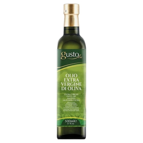 [불명] 구스토루 엑스트라 버진 올리브오일 500ml (1개)