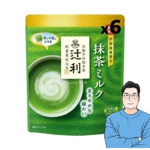 [불명] 츠지리 말차 190g (6개)_이미지
