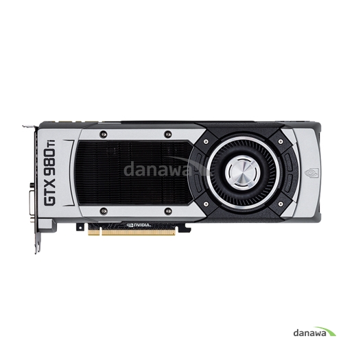 �̿��� ������ GTX980 Ti D5 6GB